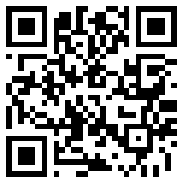 QR Code for bitcoin:3CH11XFT66ikPmsN54uJQsCex6FeJCStC4
