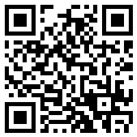 QR Code for bitcoin:3CH3ic8LP6WqFXCrfSNdvL7RKbZTAHhfsa