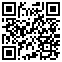 QR Code for bitcoin:3CHC1KnXuZoMn5Kn8xBA7MH8nAzcNNQQNJ