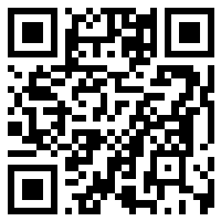 QR Code for bitcoin:3CHESLfnrYCAz69kcGe8YbCkGagScFJSkm