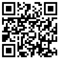 QR Code for bitcoin:3CHEjbCw8ixDmbExa5UBQbATKAEry8Yjkh