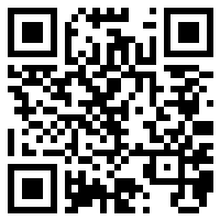 QR Code for bitcoin:3CHFTrsUDiXUgFUXhqT5otRdGhgCvEmorq