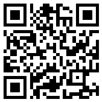 QR Code for bitcoin:3CHKcsv5GN3YU7qCjMTAP5fCA5Pa1jdCDW