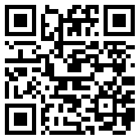 QR Code for bitcoin:3CHM1ar9RPKvx9b1f534Lw9CSQ3REda4jy