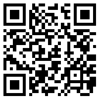 QR Code for bitcoin:3CHRZtNeg97QnnpTswwpti8u7jbCdboAXK