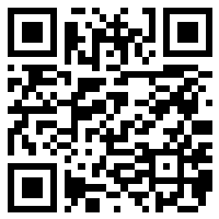 QR Code for bitcoin:3CHRfhwHFZ91buu9MDdf2Bq3zSgDc8BK7K