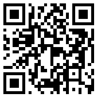 QR Code for bitcoin:3CHSn4M4yoBmS1GsCur4hjuu82UQvDFbxp