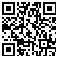 QR Code for bitcoin:3CHUezLvnEywZnmuErv1NgYTKZ2u26815y