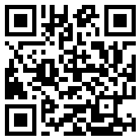 QR Code for bitcoin:3CHUyQuvTmMY7uF7tCcAxSSJR2matf25br