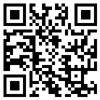 QR Code for bitcoin:3CHWTpnUnQmibyncwe34wZUyACCw8ugXVo