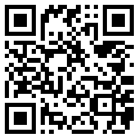 QR Code for bitcoin:3CHcjSmWmqXAMdDCVy6772Jpj7X9mpsSAL