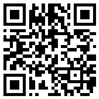 QR Code for bitcoin:3CHcqYppuiK7jSZJMDE2avdYZTPPUtVHip