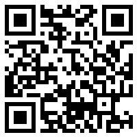 QR Code for bitcoin:3CHdeAVmviALcpD776aXXAkMhwEeiS2xBC