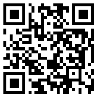 QR Code for bitcoin:3CHdkSsd8Z9GAdkGMqf1DdcXWuBPYVkzu9