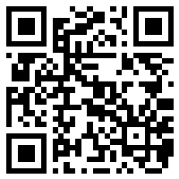 QR Code for bitcoin:3CHhCEB4bJsCPKDS5H2FaspoMB2m3if8tV