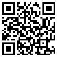 QR Code for bitcoin:3CHjLzXzR3aKMAkXphSy4vJWR5rnZwebnD