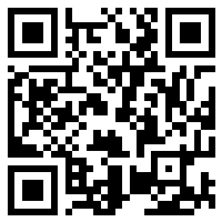 QR Code for bitcoin:3CHjadHvnNj3XPTD1F9QFn6CJHeLRQgqPy