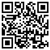 QR Code for bitcoin:3CHjqHspTm3jqzfTdGPrwaWvdDFMtyFJaz