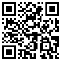 QR Code for bitcoin:3CHr41K5CD5S14PMdHa22fqsGhpjJKYeu4