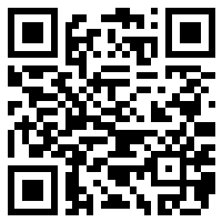 QR Code for bitcoin:3CHr4rsbP2eBcdRJDvKrXL55LK2oFPgFrM