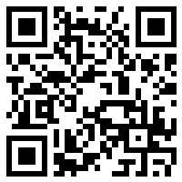 QR Code for bitcoin:3CHzFCU6jui87s7z3CDuaa8f3JQfDcArGP