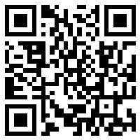 QR Code for bitcoin:3CHzQ59aBFPpMf4odFPehpSM8NbP8RFT6N