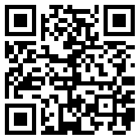 QR Code for bitcoin:3CJ2LBaEmbhJn3ShnaLX55gZTE1q63yroW