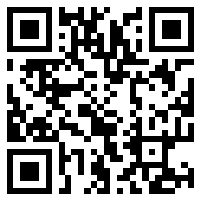 QR Code for bitcoin:3CJ4oLDcv2YVUB8p9uvGcG96UQvbPf6Xx7