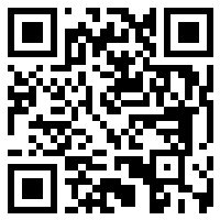QR Code for bitcoin:3CJ54T7QixfUbV7dEKaMXBoeGHXooeaDLZ
