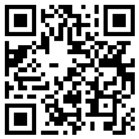 QR Code for bitcoin:3CJCv7e14tu5rA4LrofE7BD5jQ1DgmTdgh