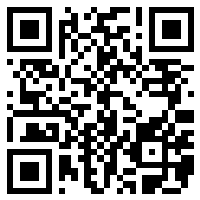 QR Code for bitcoin:3CJDF5zjQu2C6EM9iXD9FhWeXGdCmcS4S3