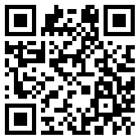 QR Code for bitcoin:3CJDKWbAsD8GnWdSWeCmp9V5oM4MTpfaMA