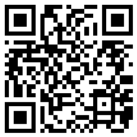 QR Code for bitcoin:3CJDxDvenLcP1BfqfHuvLfbnK6Fy1RcArf