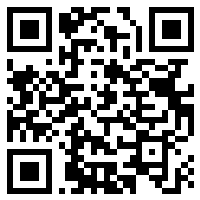 QR Code for bitcoin:3CJFbUuyvUYv1BaLZdkm2rakou9JCbrP6j