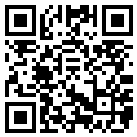 QR Code for bitcoin:3CJGHsVCees9BWJ5bAEjJAvP92qm5PfDKF