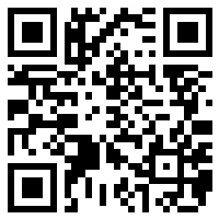 QR Code for bitcoin:3CJGtFPsUTrapfrUn1rRGnZCddD9ihSDCP
