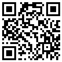 QR Code for bitcoin:3CJHxpfLFyC2ACj6YfN7cpV7uH4j68dDL2