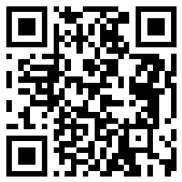 QR Code for bitcoin:3CJLEqEcXtpPwfmkMZ1HEuV9SsMMfLgeVQ
