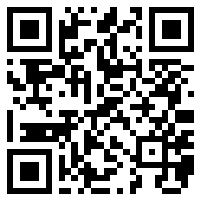 QR Code for bitcoin:3CJS6r7UyBFKrSt5ogiYubLze9GeiCPQk8