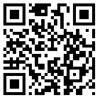 QR Code for bitcoin:3CJTRSiW7oempcCmaFoXDLutX7SPc9WjC4
