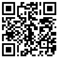 QR Code for bitcoin:3CJYjbNDh35CAAB3mkWdmxCDP4pyFePwWk