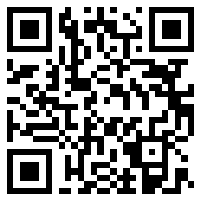 QR Code for bitcoin:3CJaHSffdudBXb9HoHZabX1DPFRRPGFk4d
