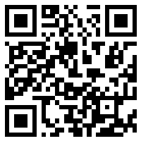 QR Code for bitcoin:3CJbdoevNGLGXCHTATd9R3xVK4qdRkKVYS