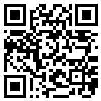 QR Code for bitcoin:3CJeY5cAaAakysXryD9im2qZYyYjAnv1bE