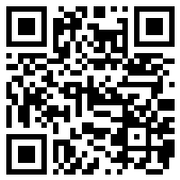 QR Code for bitcoin:3CJgJf2MowZq7vEJir6XYh3K4kMCJB2WPy