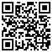 QR Code for bitcoin:3CJgt7BDvSorvbKyX247khG4WdaiBF8kaD