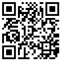 QR Code for bitcoin:3CJh8CCnnHB5MzwygGLBTzybaFEfsjrbrS
