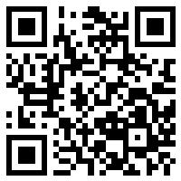 QR Code for bitcoin:3CJih6ucNGHzTuWFtPc2SRLi9AeJfZ6DN5