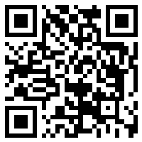 QR Code for bitcoin:3CJqwunTewmUdFSmC6LMSHZPvuYU5Uq2FD