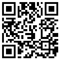 QR Code for bitcoin:3CJrNmYr8SU7CRAfUwU6rhLyPzXuSCFTfo